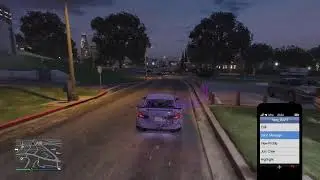 GTA V Online