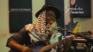 Sogokuru By Bolingo Paccy Live Acoustic Version