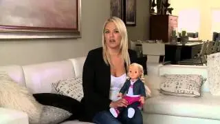 My Friend Cayla | Tech Report
