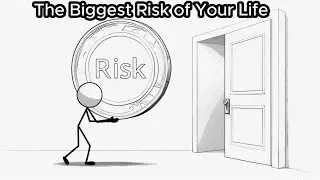 The Risk Paradox: Why Playing Safe Fails