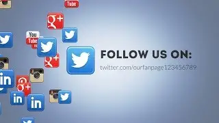 Social Icons Floating Twitter -Access Your Success Marbella