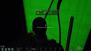 SCUM   #Já loguei com treta 1