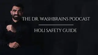 Holi Safety Guide by a Doctor &ndash; Play Safe, Stay Healthy! | Dr. Akash Sehgal