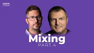 PINAXA MIXING PART 4