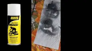 Get rid of annoying noise in brake pads with SwissStop (&icirc;ndepărtare zgomot plăcuțe fr&acirc;nă bicicletă)