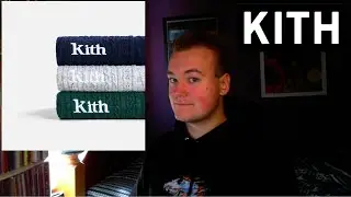 Streetwear Talk | Ronnie Fieg Teases The KITH Spring Knits Monday Program!