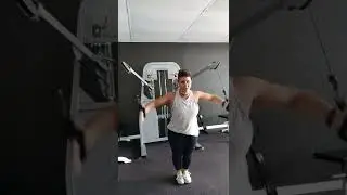 How to set yourself up for anterior cable work. wrong way vs right way #thetufftrainer
