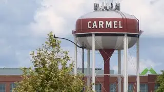 ICE setting up office in Carmel