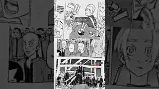 jedag jedug ll dekfazry anime Tokyo revengers # lord Voldelor madarame shion # xbcyza fyp Four🤥🥸🤓.