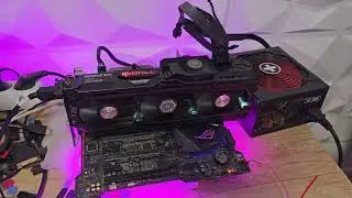 тест видеокарты inno3d gtx 1080ti ichill