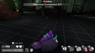 Dis 2 floor 20+
