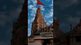 #dwarkadhish #krishna #shortvideo