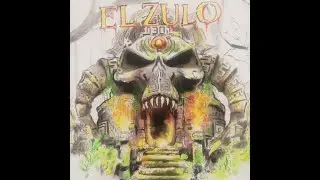 EL ZULO SESSIONS - Hardasleep Sound 1-6-25 by PITAS DJ