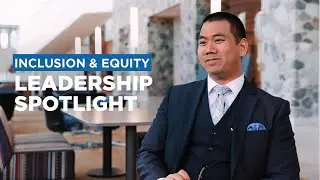 GVSU Inclusion & Equity Leadership Spotlight: Scott Ayotte