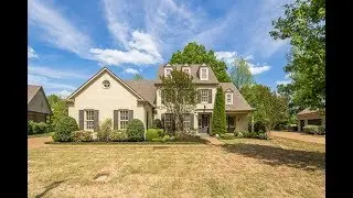 160 Ballard Cove Piperton TN 38017