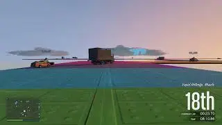 GTA 5 CAR MEET JOIN UP!!!!!!