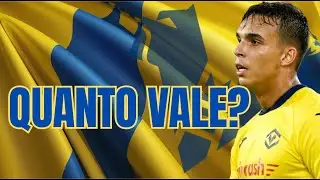 CALCIOMERCATO | Vi siete mai chiesti qual è il valore di Giovane? Proviamo a dare una risposta