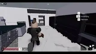 Operators Demo Gameplay (Entry Point 2)