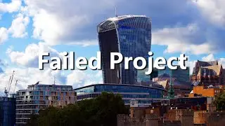 The World's 5 Most Useless Projects!