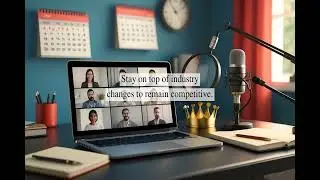 Improve Your Online Visibility - Internet Marketing Mastery Ep. 4