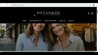 Отзывы о Meganjoylexington.com: Роскошные товары Meganjoylexington: мошенничество или законный пр...