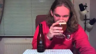 Beer Review #314: SBM #8 - Six Degrees North - Jozef Blond (#Scotland) #Beer #CraftBeer