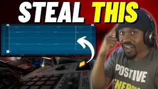 Beatmakers APPLY this Hardware Sample Technique to your DAW | Verysickbeats
