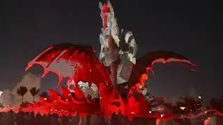 Monuments Before Their Time PT 5
