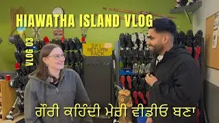 Hidden Gems Part 2 | ਗੋਰੀ ਨਾਲ ਗੱਲਬਾਤ | Dekho end tak | Vlog 3 | SK Lifestyle 