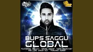 Punjabi Hurrr