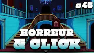 #45 HORREUR & CLICK - UFO 50