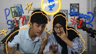 Bahas Larashtafia? Pengalaman jadi panitia pensi? | POKEMA #S2EP1