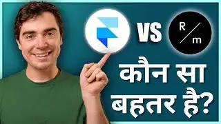 Readymag vs Framer: Best Website Builder for Design or Interactivity? (in Hindi)