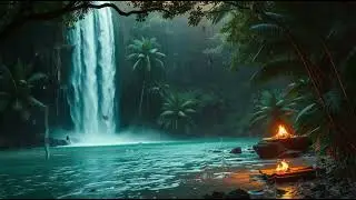 Healing Piano Music &ndash; Stop Overthinking, Relax Mind, Gentle Sleep Sounds for Peace
