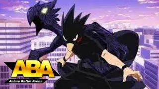 [ABA] THESE TOKOYAMI BUFFS HIT!