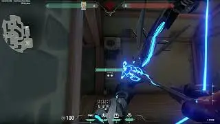 Only Radient players know these sova lineups in Breeze. #valorant #valorantgameplay #valorantclips