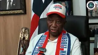 National County Sports Meet 2026 Football Quarter-Finals: Margibi County vs Grand Kru County