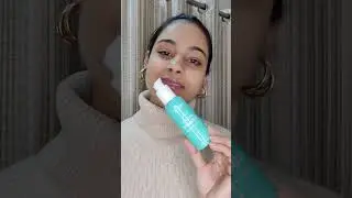 I got the best moisturizer for winters | Earthrythm Phyto Ceramide Moisturizer💧#skincare #shorts