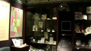 Scott Family Collection Visual Tour