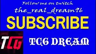 TCG DREAM HITTING TRICK SHOTS ON VETERAN BOTS....
