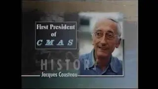 The history of Scuba Schools International.