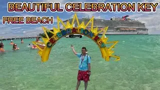 Celebration Key - Island Tour