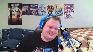 Scary Labubus in VRChat - Cyber Chimp Labubus VRChat Reaction