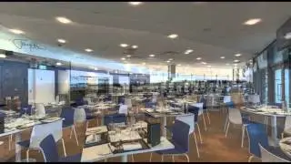 Man City - Legends Restaurant