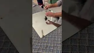 Round glass cutting ￼5mm looking Glass how cut ￼