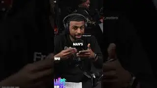 WHY MYRON DON'T DATE BLACK WOMEN ?