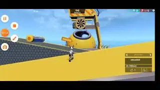I PLAYED PET MANIA FOR THE FIRST TIME || Fall Guys in FF??