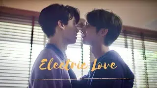 sarawat x tine | electric love