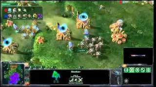 MLG Dallas  Huk v TheLittleOne Part 2 of 2
