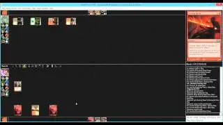 Magic Workstation Tutorial: Sample Solitaire Game